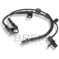 BREMI Sensor, Raddrehzahl 51234