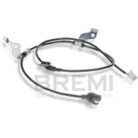 BREMI ABS-Sensor 51526 für MAZDA 6 Kombi (GH) 6 Schrägheck (GH) 6 (GH)