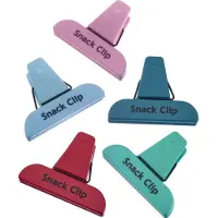 Westmark Beutelclips