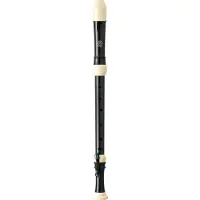 Yamaha YRT304BII Tenorblockflöte