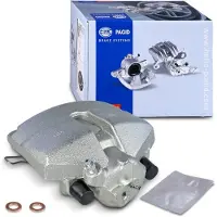 Hella 8AN 355 789-171 Remtang - AN8917