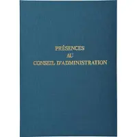 Exacompta Geschäftsbücher