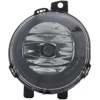 Valeo Nebelscheinwerfer 043877