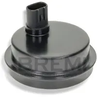 BREMI ABS Sensor Raddrehzahl Vorne Rechts für LEXUS IS II (GSE2, ALE2, USE2) 51772