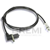 BREMI ABS Sensor Raddrehzahl Vorne für FIAT Ducato Kastenwagen (250, 290) 50223
