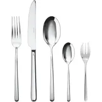 Sambonet S0025-S00013-S1896, Edelstahl, Linear