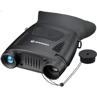 Bresser Digital NV Fernglas 3,5x Monochrom