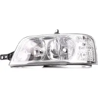 MAGNETI MARELLI Hauptscheinwerfer links 712415501129