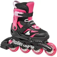 Rollerblade Microblade Kinder-inlineskates