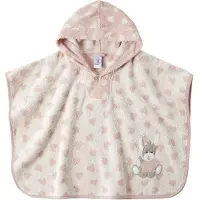 Sterntaler Baby-Poncho Emmi Girl