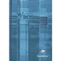 Clairefontaine Klassenheft