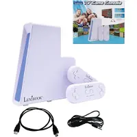 Lexibook TV Konzole Plug N' Play Bewegung
