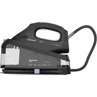 Taurus Amazing – Dampfbügelstation 3000 W, 1,5 l, 130 g Dampf, Anti-Kalk