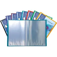 Exacompta Sichtbuch