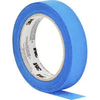 3M 20902441P3 Malertape Bl? (L x B) 41 m x 24 mm 3 stk