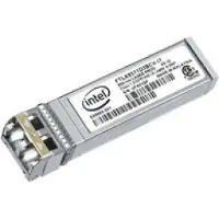 Intel Supermicro AOC-E10GSFPSR, Faseroptik, 10000 Mbit/s, SFP+, SFP+, SR, 850 nm