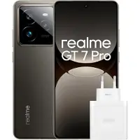Realme Smartphone GT 7 Pro AMZ Version
