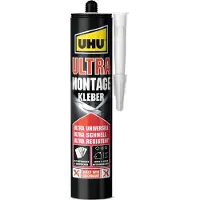 UHU Ultra Montagekleber, Kartusche, 435g