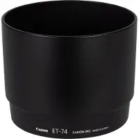 Canon ET-74 Sonnenblende