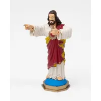 Itemlab Buddy Christ, Sammelfigur, Film & TV-Serien
