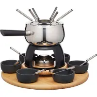 Artesà Fondue Für 6 Personen