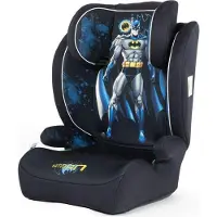 COLZANI BATMAN Kindersitz Kinderautositz 11980