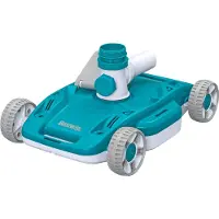 Bestway pumpenbetriebener, autonomer Poolroboter AquaDrift