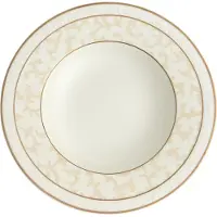 Villeroy & Boch Suppenteller Ivoire