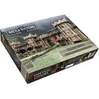 Battle Systems Tavolo