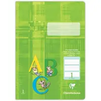 Clairefontaine Schulheft