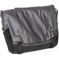 Burley 960231, Fahrradanhänger-Grifftasche, Schwarz