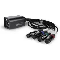 Palmer AoC Loom XLR F