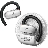 Soundcore by Anker V40i, Open-Ear Kopfhörer, verstellbar für jedes Ohr