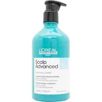 L'Oréal Scalp Advanced Anti-Dandruff Shampoo