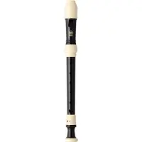 Yamaha YRS32B Sopranblockflöte barocke Griffweise