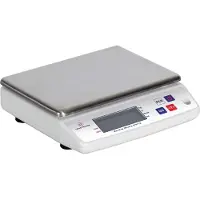 Louis Tellier Weegschaal 010Kg/1Gr 208061