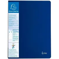 Exacompta Sichtbuch
