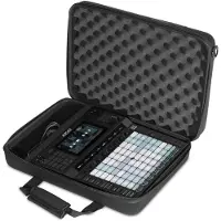 UDG Creator Akai Force BK DJ Tasche