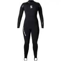SCUBAPRO Mono Definition 1.0 1 Mm Damen-tauchnassanzug