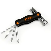Stihl Multifunktionswerkzeug 16 x 19 mm