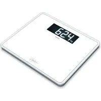 Beurer Personenwaage 73577 Weiß