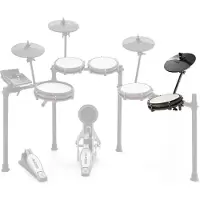 Alesis Nitro Max Mesh Expansion Pack