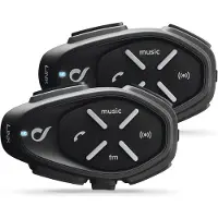 Interphone Cellularline Link Duo Intercom