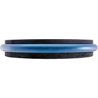 Zildjian Reflex 10 Konditionierungsübungen Pad Blau