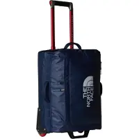 The North Face Base Camp Voyager 21 Roll shadyblu/smmtnv