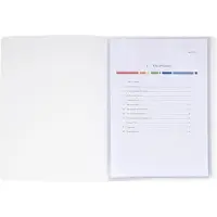 Exacompta Sichtbuch