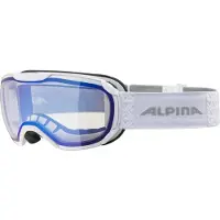 Alpina Skibrille Alpina Pheos S VM Weiß