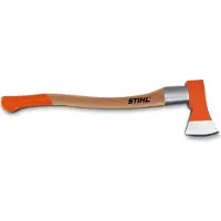 Stihl 8811957 Forstaxt AX 16 S 70 cm Hickorystiel 1550 g