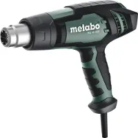 Metabo Hg16-500 1600w Heißluftpistole