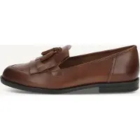 Caprice Slipper Slipper Leder